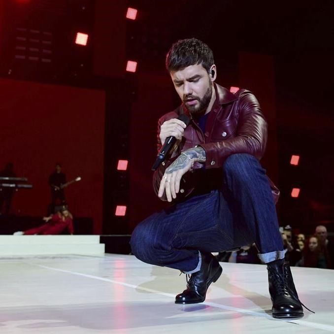 Liam Payne, former One Direction member, dies at 31 in Argentina hotel fall